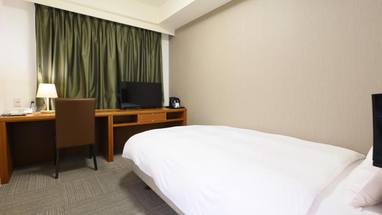 Dormy Inn Takamatsu Dış mekan fotoğraf