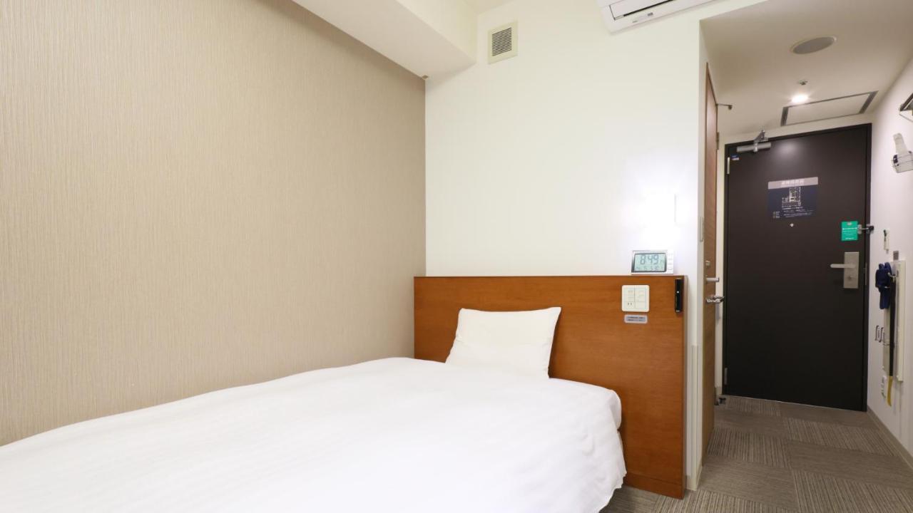 Dormy Inn Takamatsu Dış mekan fotoğraf